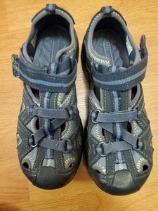 merrell hydro hiker