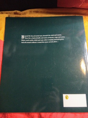 The Eleventh Hour + The Sign of the Seahorse by Graeme Base (Paperback) - Bild 8 von 10