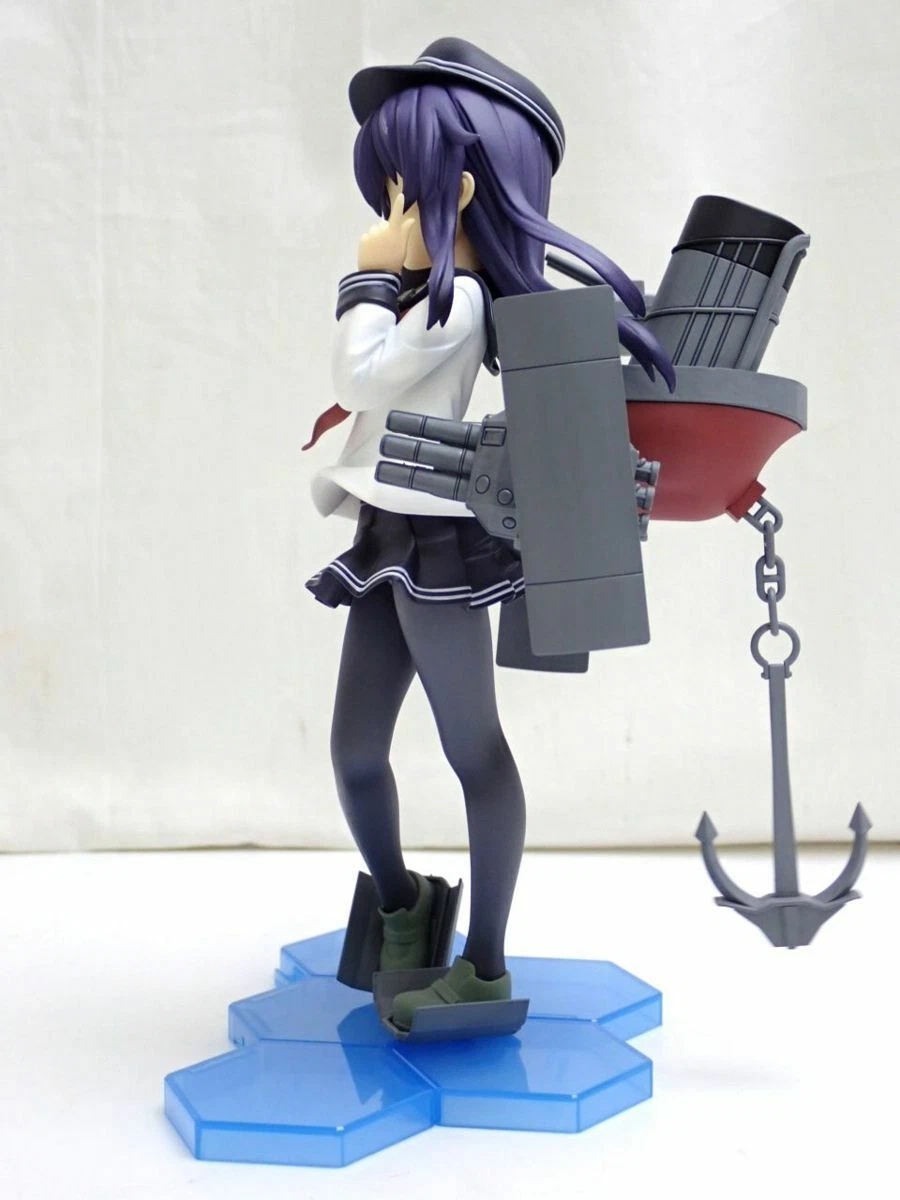 Kantai Collection KanColle Akatsuki 1/8 Figure Anime Ver Kotobukiya Manga