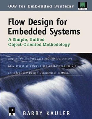 Flow Design for Embedded Systems: A Simple, Unified Object-Oriented...