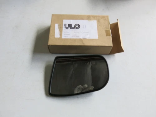 Door Mirror Glass Left 6975-07 / 331191N Fits Mercedes W210 1999-2002