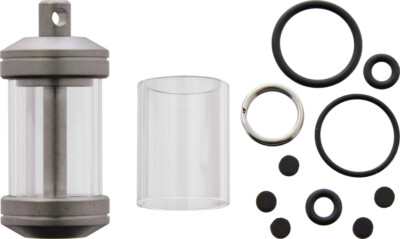 New TEC Accessories Isotope Reactor Fob TEC-T323-3W