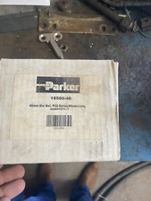Parker crimping die 18509-40