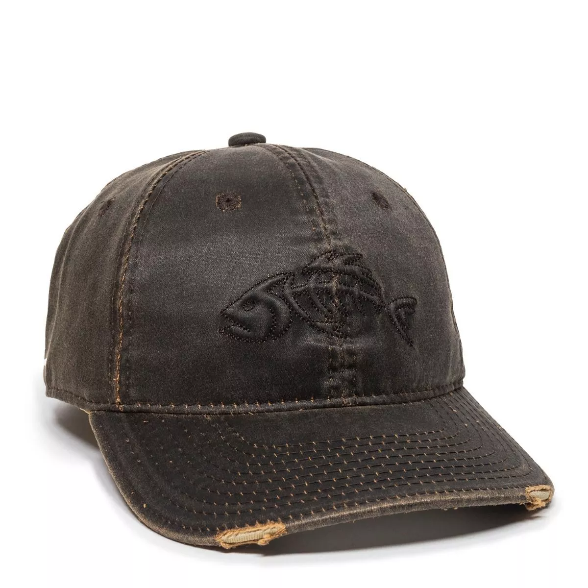 Bonefish hat hotsell