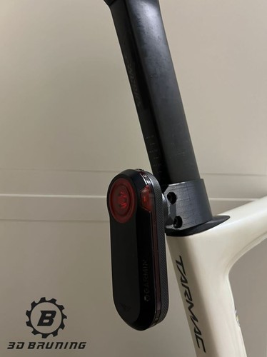 Le radar Garmin Varia RTL515 (2020) testé de fond en comble