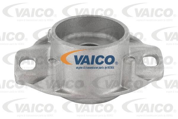 2X Vaico V22-1061 FederbeinstüTzlager FüR CitroËN Peugeot-image