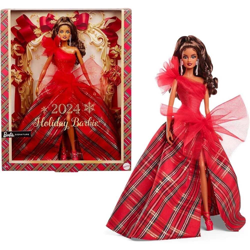 MATTEL - Barbie 人形　Limited Edition Xmas $_32.JPG?set_id=880000500F
