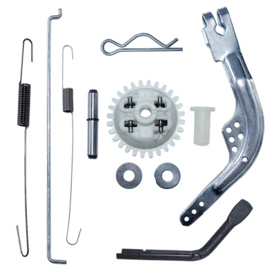 #ad Governor Gear Arm Rod Return Spring Kit For Honda GX140 GX160 GX200 Engine Motor $11.45