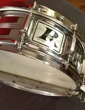 Rogers Dynasonic 70's vintage