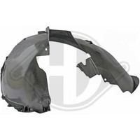 Diederichs 4235009 Verkleidung, Radhaus
