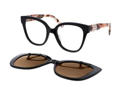 Mila ZB Riviera Brille MZ224C02