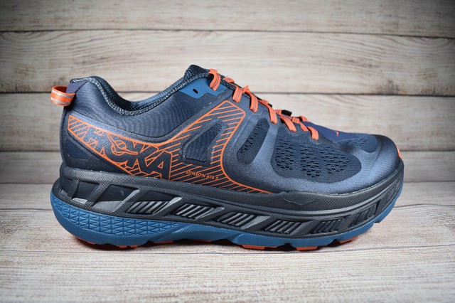 hoka stinson sale