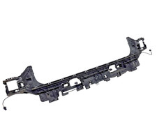 Audi Q2 GAB GAG 35 TFSI Stoßstangenträger Hinten Verstärkung Innen 81A807385A