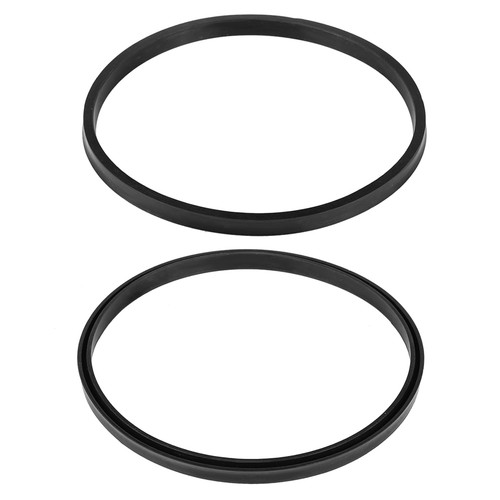 ˘200mm Rubber Bead Breaker Loosener Seals For Tire Changer Machine Air Cylinder - Picture 4 of 12