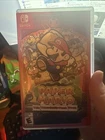 Paper Mario: The Thousand-Year Door - Nintendo Switch