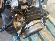 Boite de vitesse Hyundai SONATA