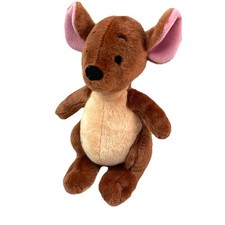Disney Store Exclusive Roo Plush Winnie the Pooh Authentic Stuffed Animal 9  