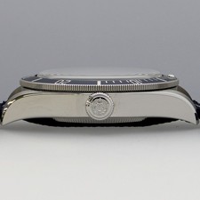 TUDOR 79030B Black Bay 58 WATCH Navy SS/Nylon AT 3