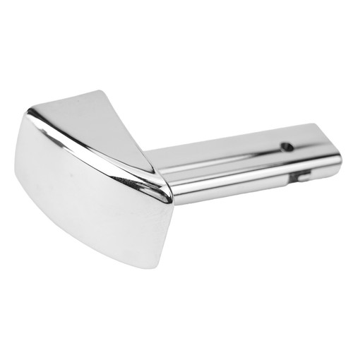 Seat Release Knob Bucket Seat Side Seat Release Knob Reclining Seat Chrome - Picture 9 of 12