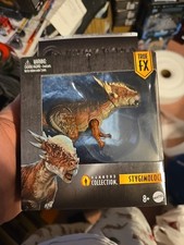 Mattel Collectible - Jurassic World Hammond Collection Stygimoloch Action Figure
