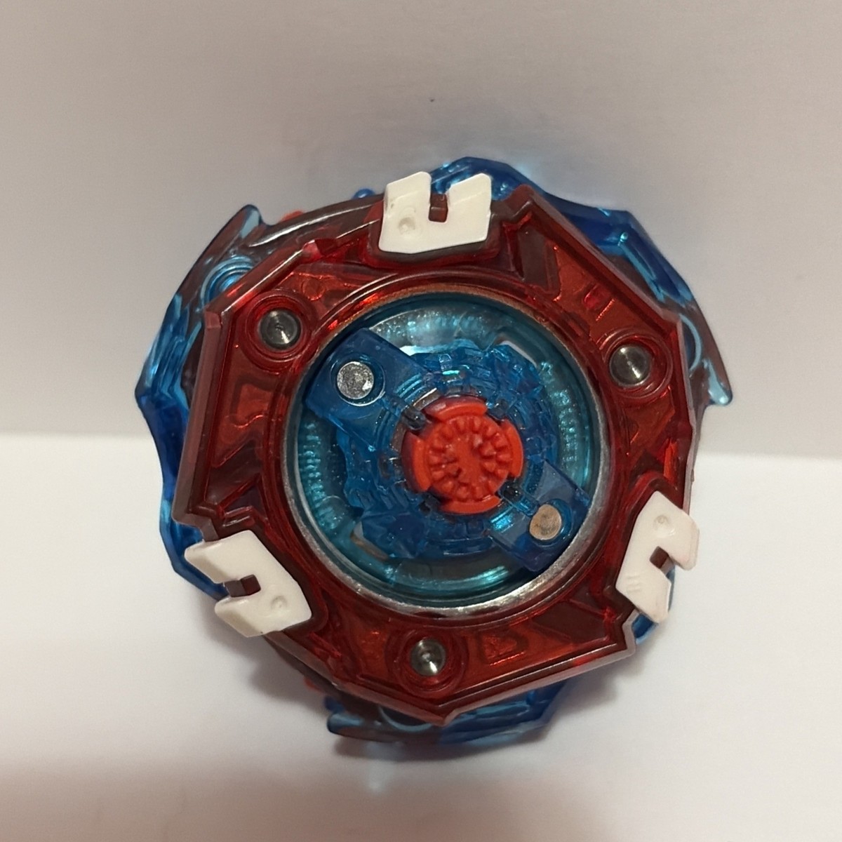 Beyblade Burst B-127 Cho-Z Valkyrie Z Ev Takara Tomy US SELLER | eBay