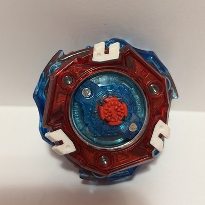 Beyblade Burst B-127 Cho-Z Valkyrie Z Ev Takara Tomy US SELLER | eBay