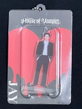 ENHYPEN Jay House of Vampire ACRYLIC KEYRING Random Limited Edition