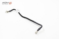 2025 VOLKSWAGEN TAOS BATTERY GROUND CABLE STRAP WIRE OEM