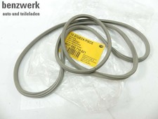 Mercedes Unimog 416- 437 2x Guarnizione Faro Anteriore NUOVO ORIGINALE HELLA