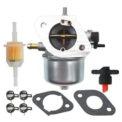 Maximum Performance Carburetor for Kawasaki FH430V FS481V Recoil Start Engines