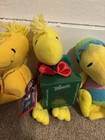 Snoopy Woodstock Lot Of 10 — photo 8