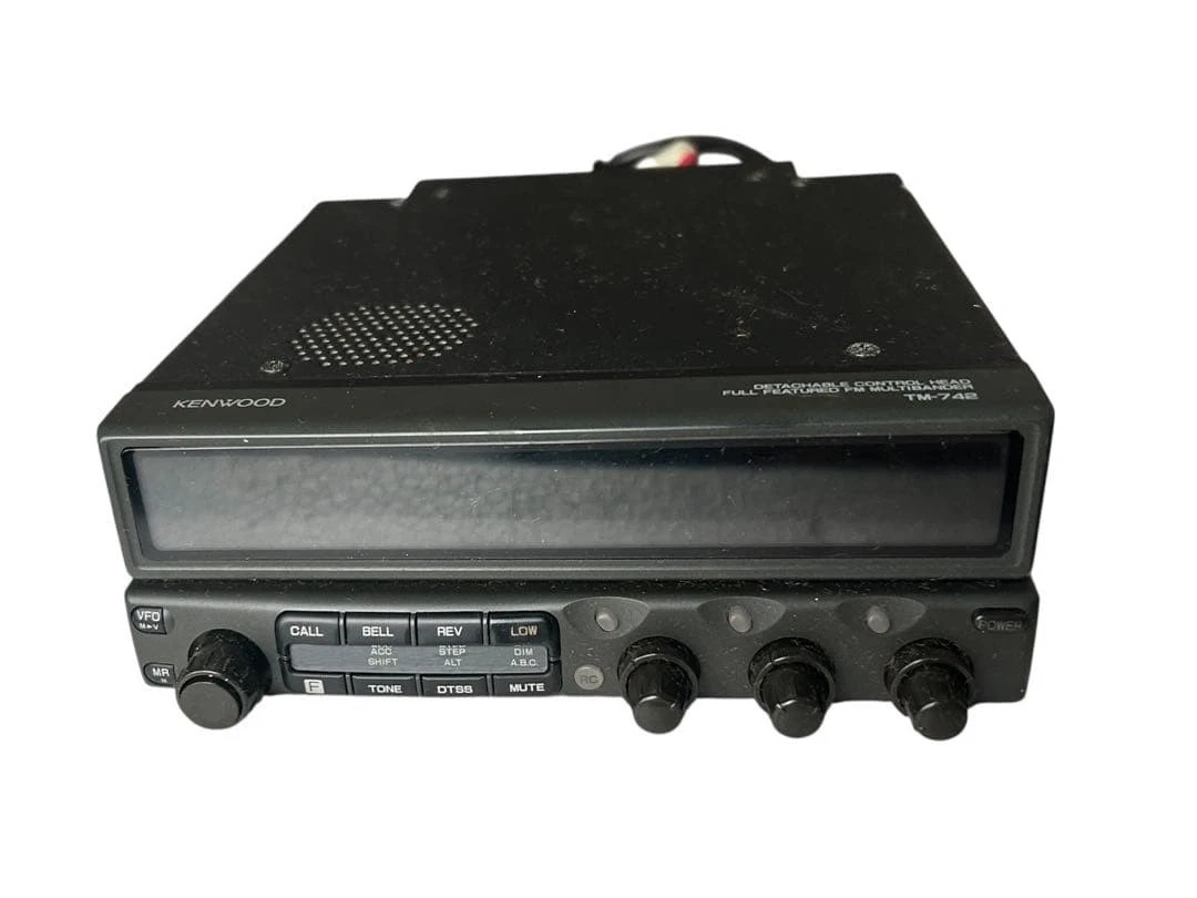 Kenwood Tm 742a for sale | eBay