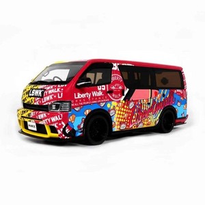 Hiace 1/18 for sale | eBay