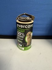 Evercare Giant Extreme Stick Lint Roller Pet Refill - 60 Sheets