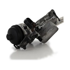 Filtre à huile Peugeot 208