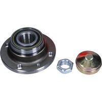 Maxgear 33-0129 Radlagersatz FüR Fiat Lancia Alfa Romeo Punto Bravo Brava Marea