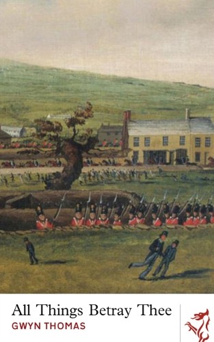 Гвин Томас Все предает тебя (в мягкой обложке) (ИМПОРТ из Великобритании)