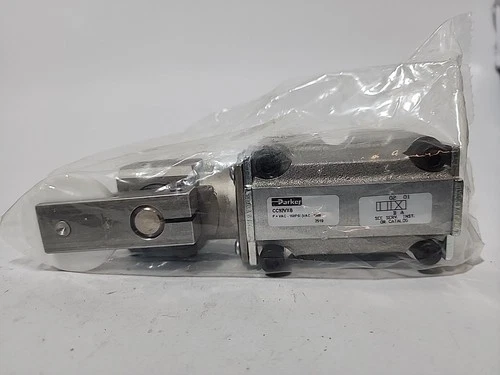 PARKER UNIDIRECTIONAL ROLLER LVR  CC92VXB  