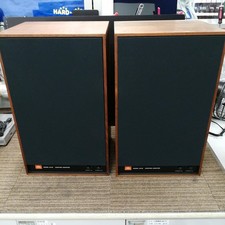 JBL 4311BWX Control Monitor Pair SPECIAL Overhauled Network Tested