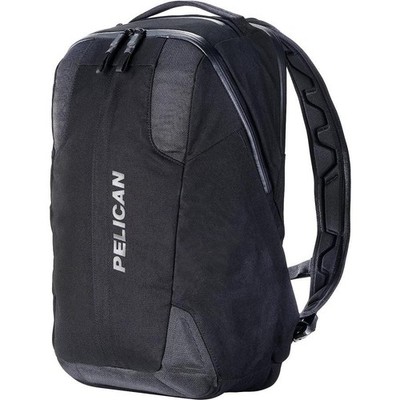 PELICAN Mobile Protect MPB25 25L wetterfester Rucksack schwarz gebraucht