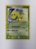 Pokemon TCG Bayleef 35/115 Pre Release Non Holo Unseen Forces Moderately Played