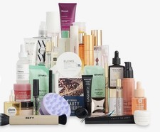 Selfridges Beauty Advent Calendar Worth £1136