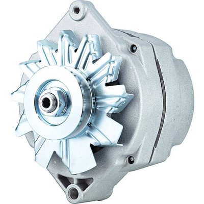 New 10SI Series Alternator 105Amp Self Excited 7127SEN-100AMP