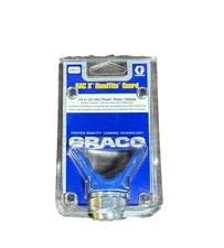 Graco 246215 RAC X 7/8 inch HandTite Tip Guard Base for Airless Paint Spray Gun