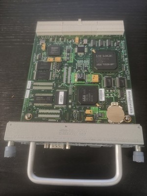 HP AB315-60301 PCA Management Processor/SCSI Core I/O Board for rx7640 AB315A