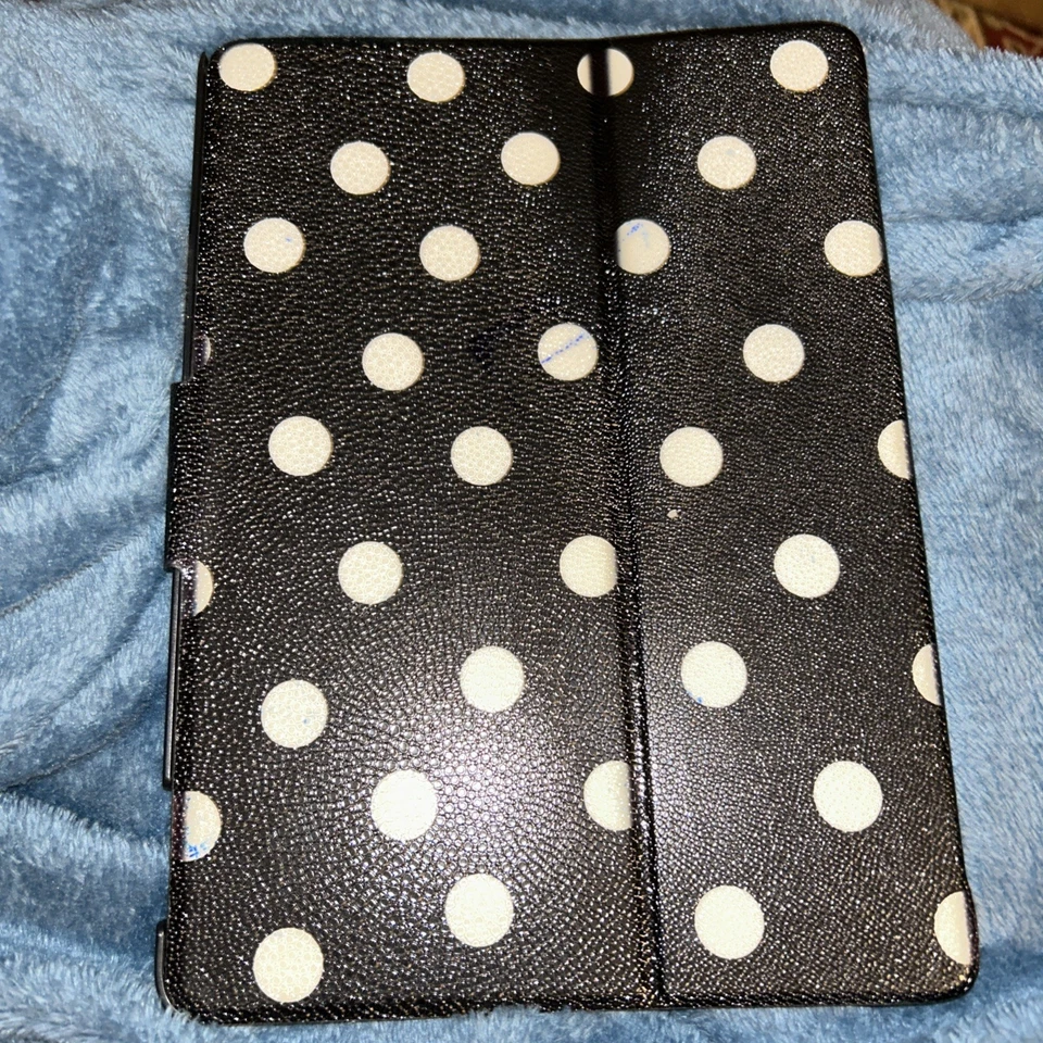 Funda rígida tipo folio para iPad Kate Spade New York para IPAD AIR 2 cierre magnético Foto 3 de 4
