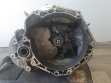Boite de vitesse Opel ASTRA