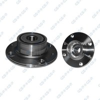 GSP Radlagersatz 9225014 FüR Peugeot CitroËN