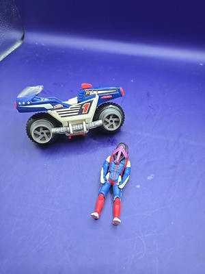 MASK Kenner Bandit