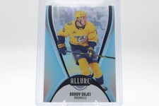 2025-26 Upper Deck Allure #74 Brady Skjei